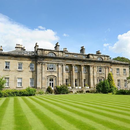 Balbirnie House Hotel Glenrothes Exterior foto